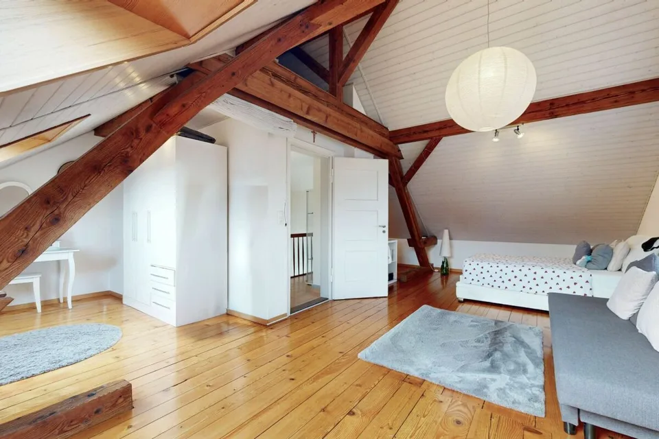 Maison individuelle bien entretenue dans un emplacement familial – photo 10 sur 18