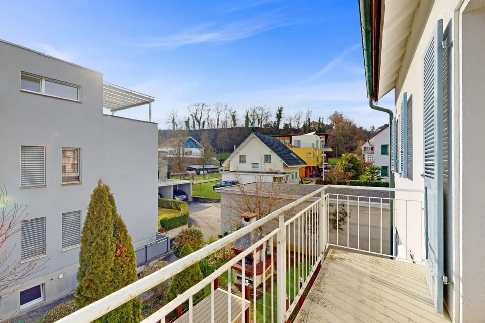 Maison individuelle bien entretenue dans un emplacement familial – photo 6 sur 18