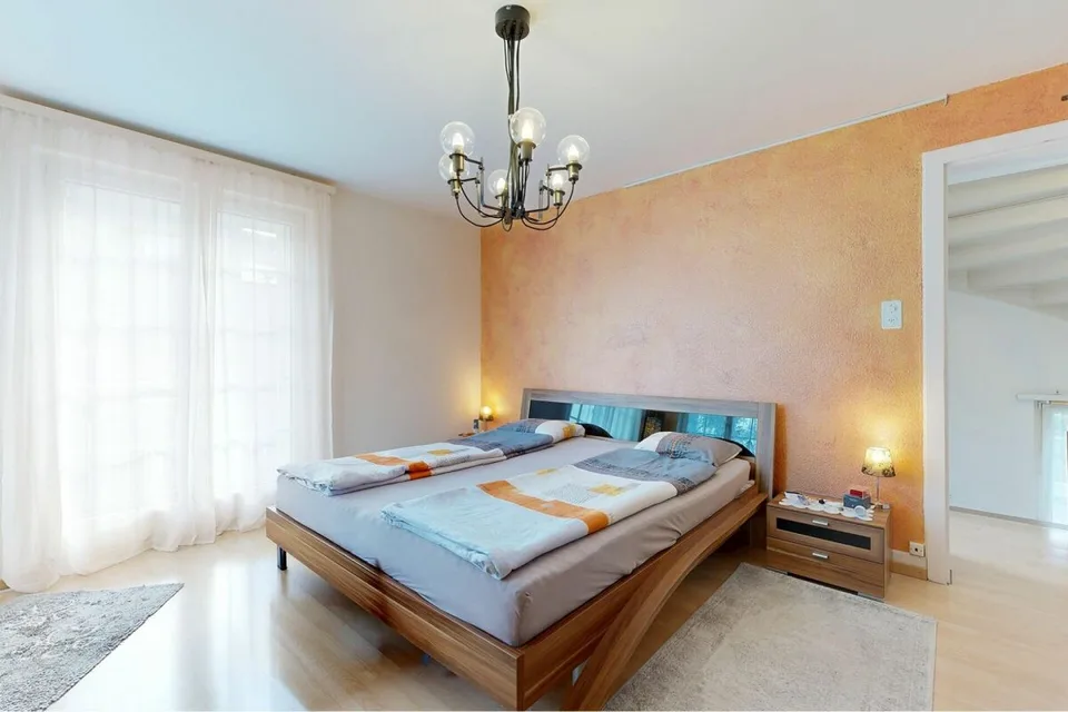 Maison individuelle bien entretenue dans un emplacement familial – photo 5 sur 18