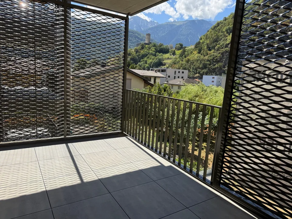 Wohnung 3,5 Zimmer zu verkaufen in Martigny - Fertigstellung Dezember 2026 – Foto 5 von 19