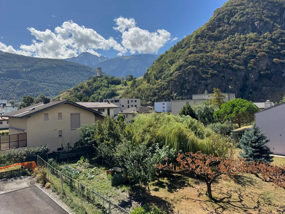 Wohnung 3,5 Zimmer zu verkaufen in Martigny - Fertigstellung Dezember 2026 – Foto 6 von 19