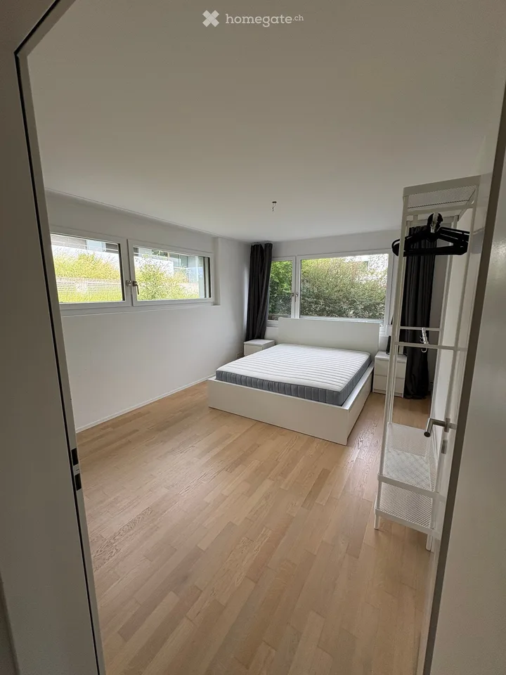 Appartamento moderno 3.5 locali con balcone a Meilen – disponibile dal 1 novembre 2026