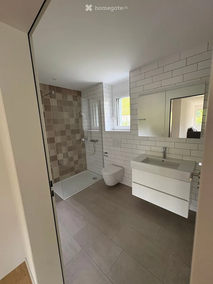 Appartamento moderno 3.5 locali con balcone a Meilen – disponibile dal 1 novembre 2026