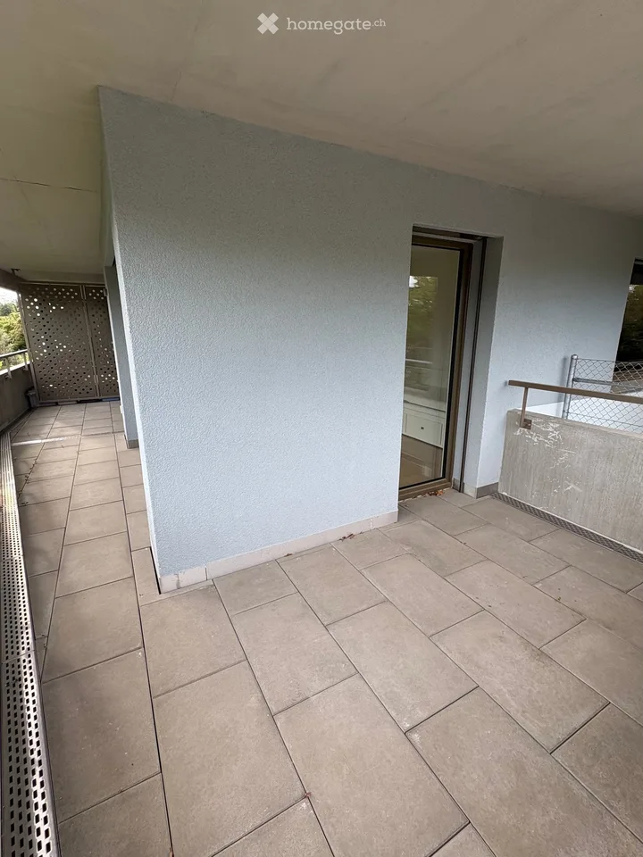 Appartamento moderno 3.5 locali con balcone a Meilen – disponibile dal 1 novembre 2026