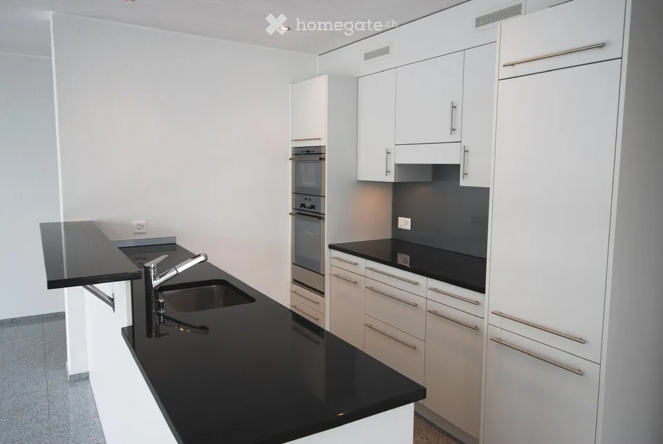 4.5-Zimmer Attikawohnung in Villmergen