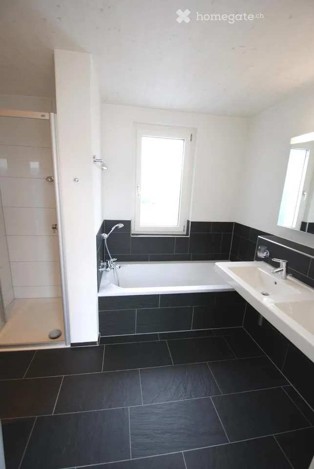 4.5-Zimmer Attikawohnung in Villmergen