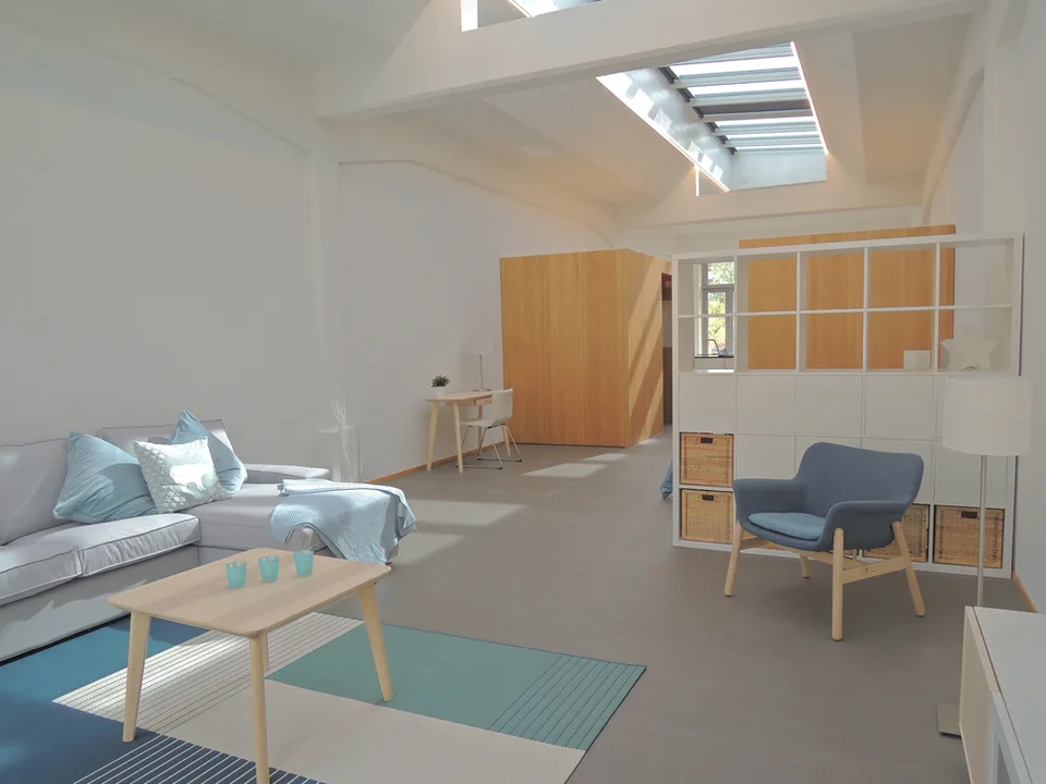Loftliebe an der Lüssel – Foto 3 von 6