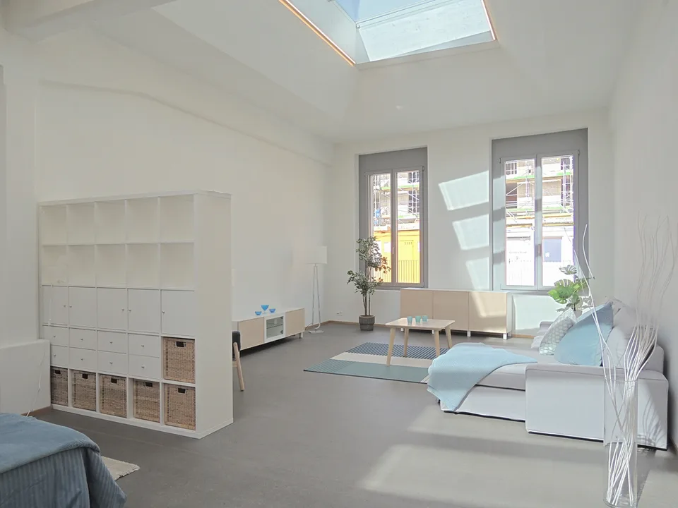 Loftliebe an der Lüssel – Foto 2 von 6