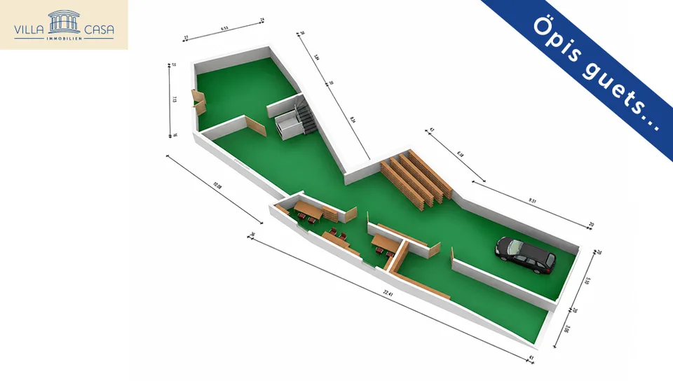 VAREN 16 / Raum für Ideen. Platz für Möglichkeiten. – Foto 4 von 13