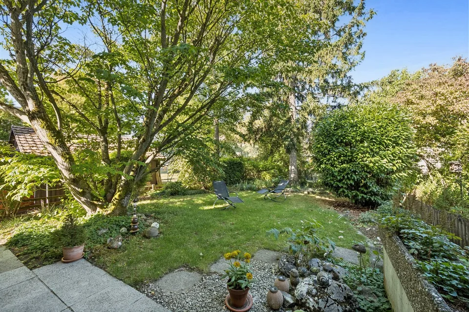Casa a schiera in posizione familiare – foto 5 di 6
