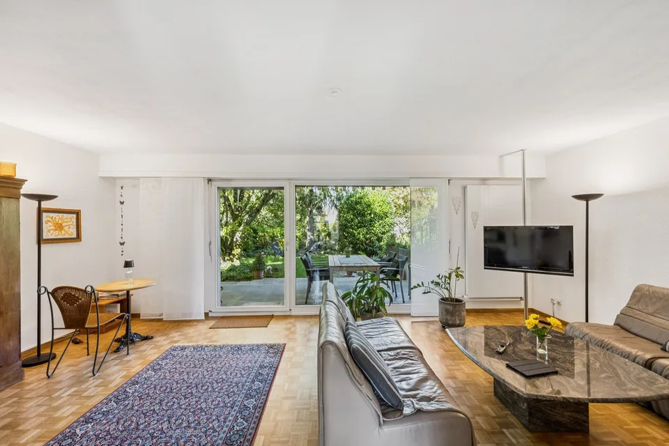 Casa a schiera in posizione familiare – foto 2 di 6