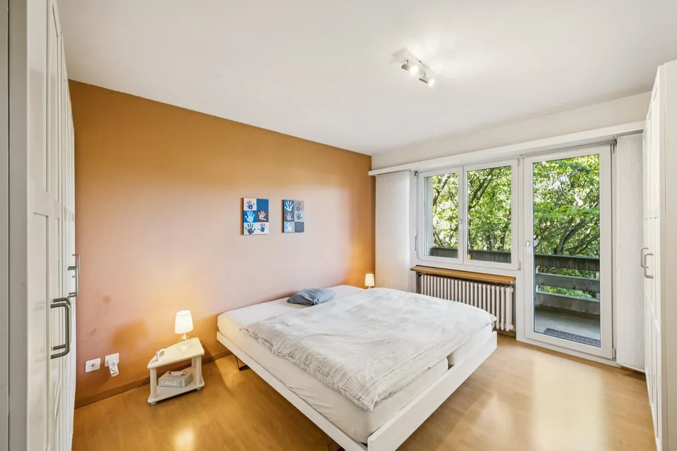 Casa a schiera in posizione familiare – foto 3 di 6