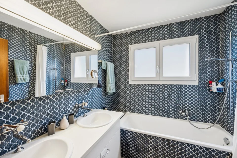 Casa a schiera in posizione familiare – foto 4 di 6
