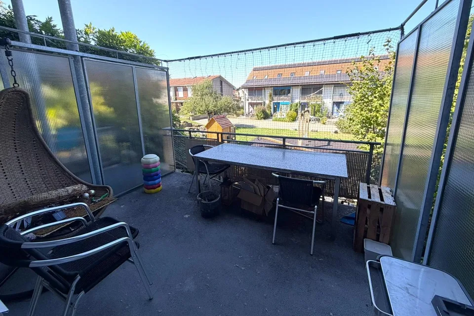 Charmantes Einfamilienhaus in ruhiger Lage in Schüpfen – Foto 10 von 11