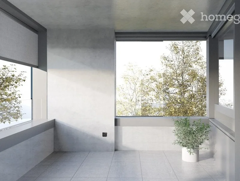 TILDA – Urban living. Far-reaching views. Being at home.