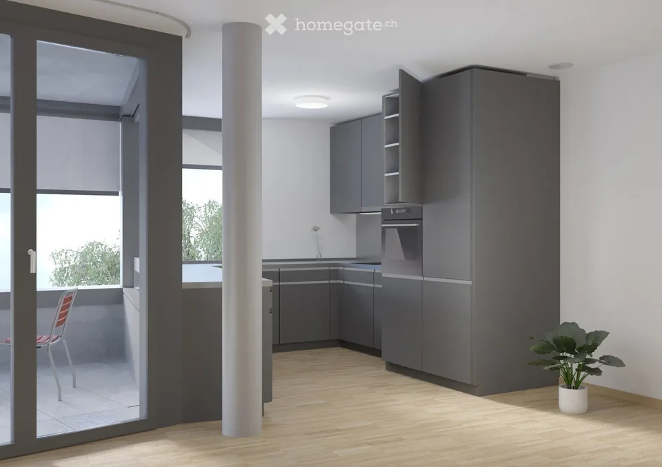 TILDA – More space for life. More width for living.