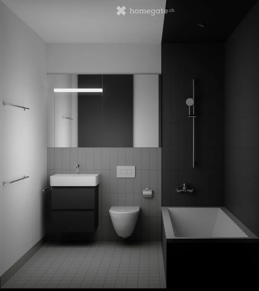 TILDA – More space for life. More width for living.
