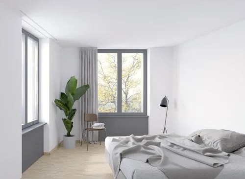 TILDA – Plenty of space for family, everyday life, and a far-reaching view.