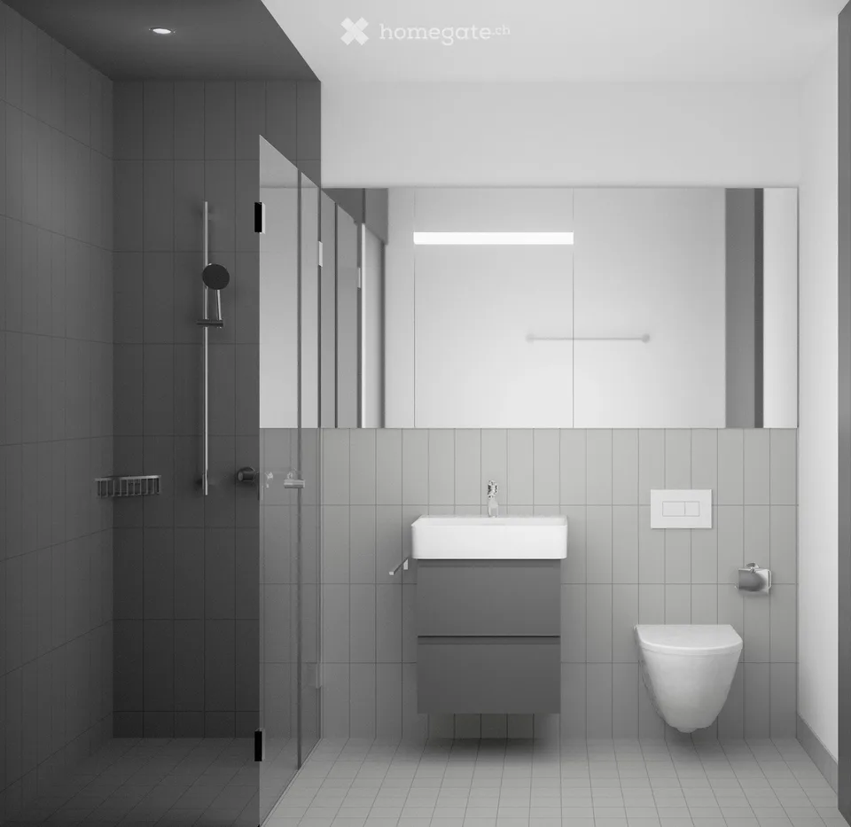 TILDA – Plenty of space for family, everyday life, and a far-reaching view.