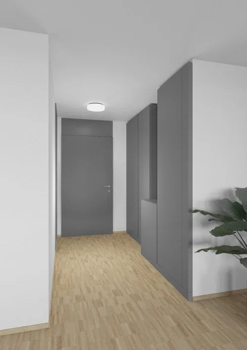 TILDA – Plenty of space for family, everyday life, and a far-reaching view.