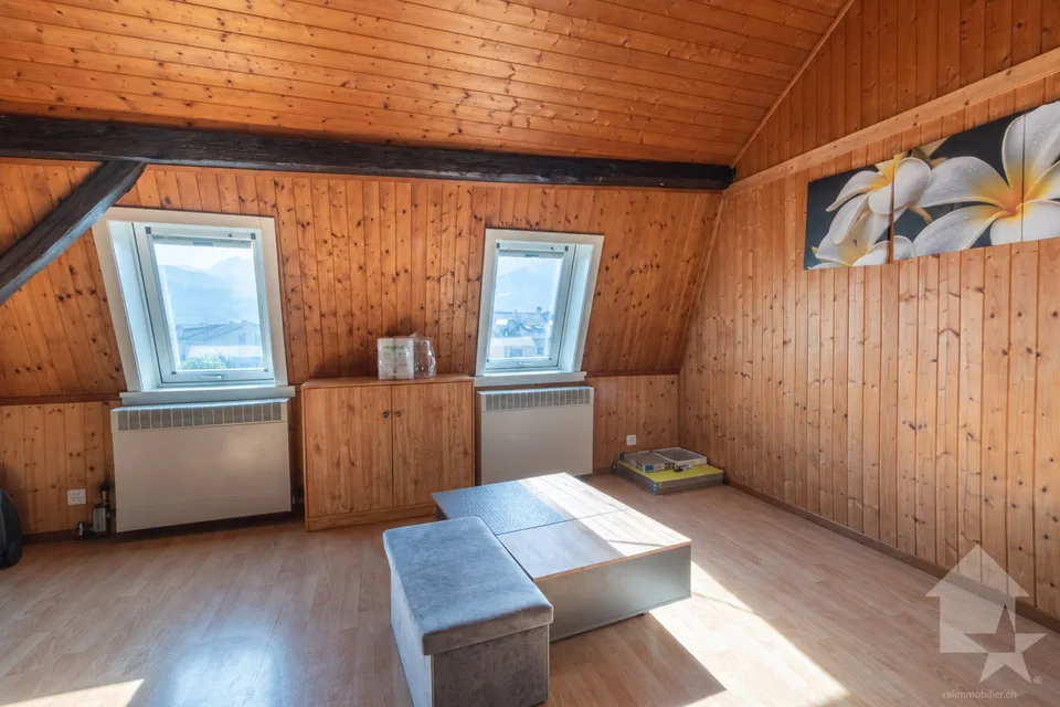 Petit immeuble de rendement 5% net – photo 2 sur 9
