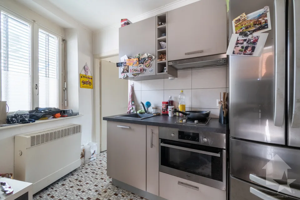 Petit immeuble de rendement 5% net – photo 9 sur 9