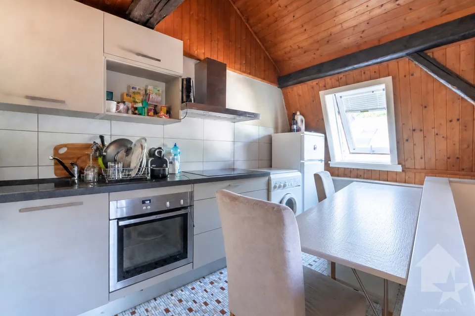Petit immeuble de rendement 5% net – photo 3 sur 9