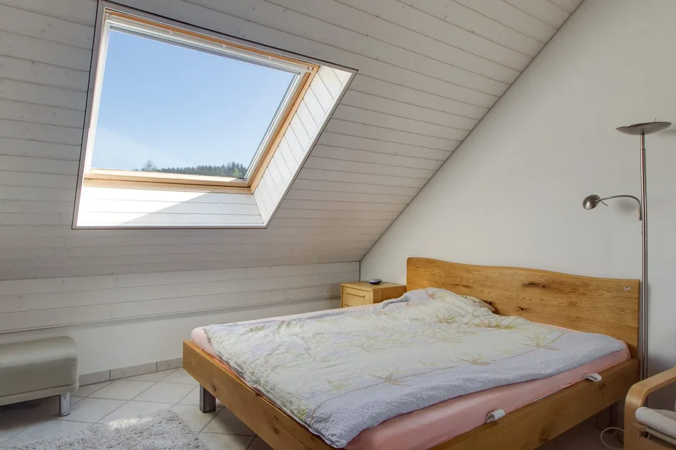 Casa a schiera di 6,5 locali con giardino in affitto a Winterthur – foto 8 di 10