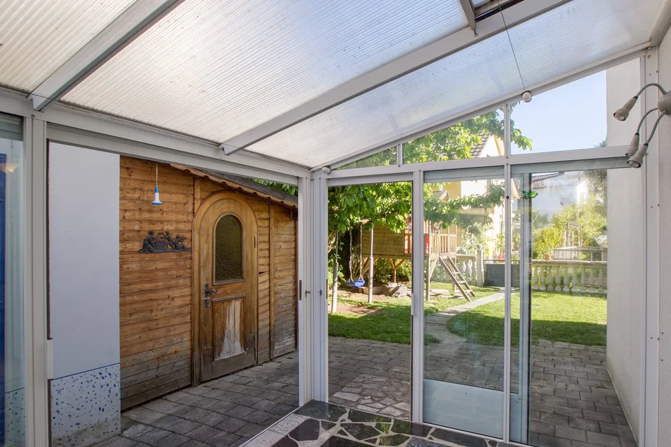 Casa a schiera di 6,5 locali con giardino in affitto a Winterthur – foto 10 di 10