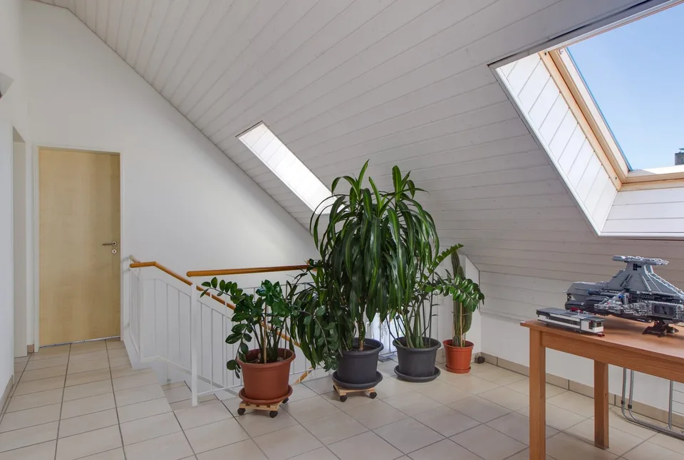 Casa a schiera di 6,5 locali con giardino in affitto a Winterthur – foto 6 di 10