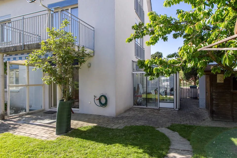 Casa a schiera di 6,5 locali con giardino in affitto a Winterthur – foto 9 di 10