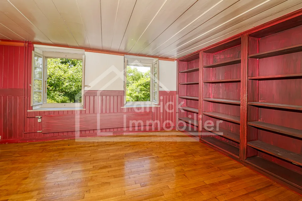 5 Zimmer Bauernhaus in Montet (Broye) – Foto 7 von 22