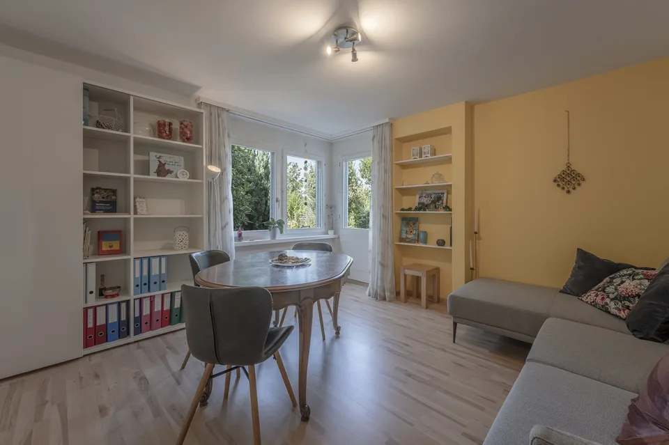 6.5-Zimmerhaus am Sonnenhang von Uster – Foto 12 von 13