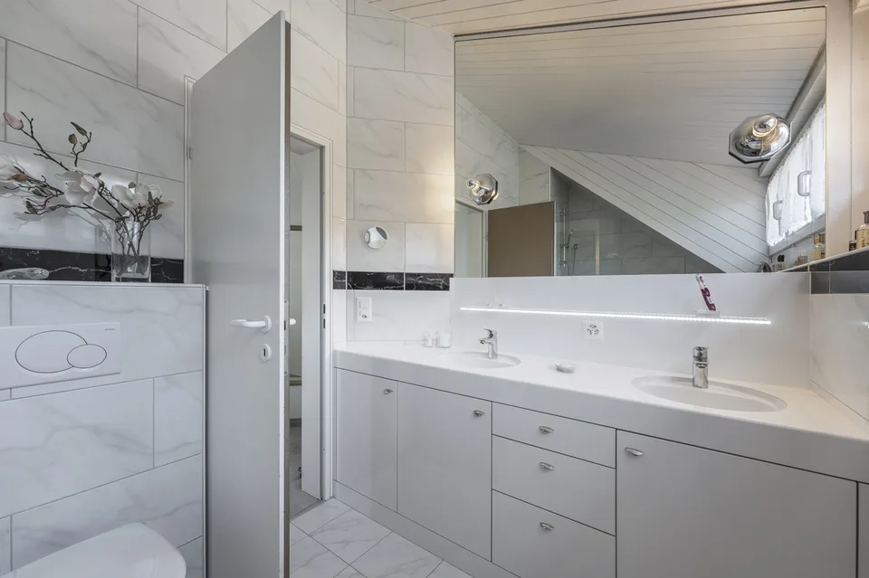 6.5-Zimmerhaus am Sonnenhang von Uster – Foto 8 von 13