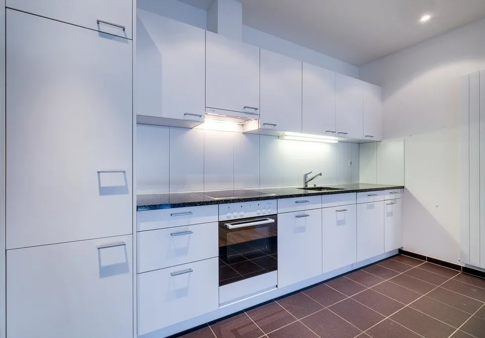 Loft sulla riva del fiume – foto 2 di 4