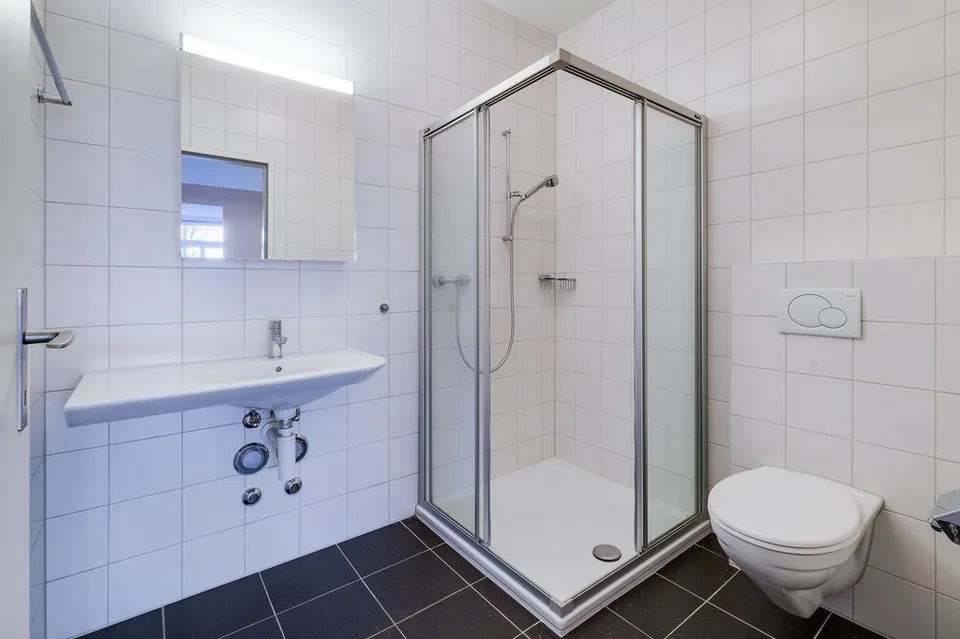 Loft sulla riva del fiume – foto 3 di 4