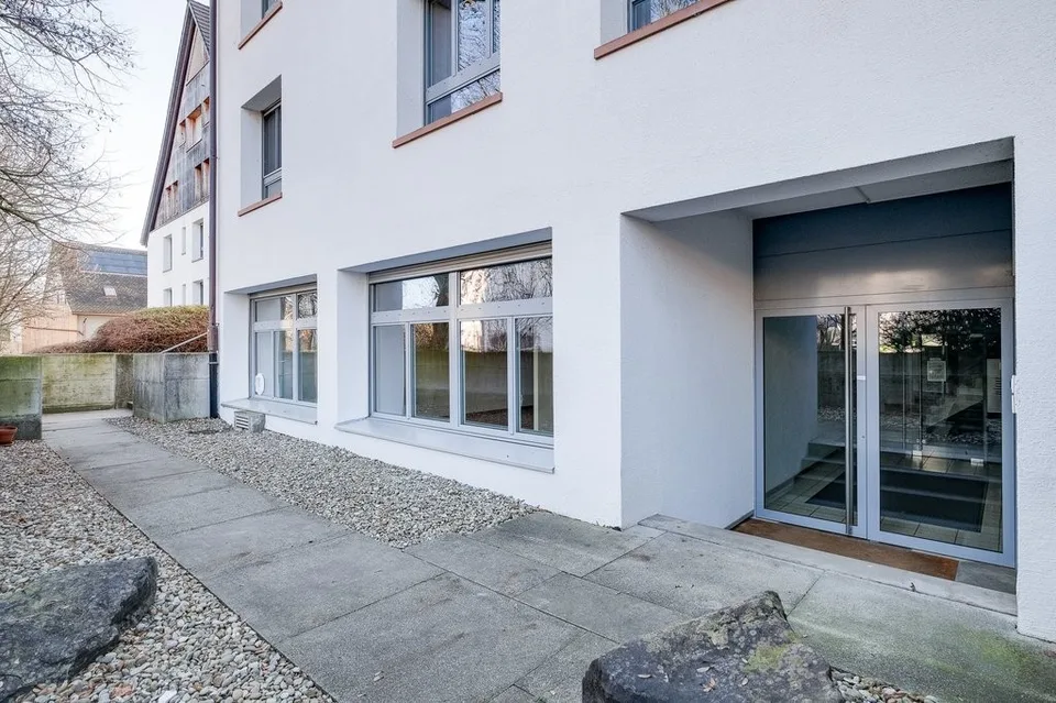 Loft sulla riva del fiume – foto 4 di 4