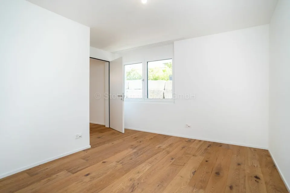 Stilvoller Neubau mit durchdachtem Raumkonzept und vielseitigen Nutzungsmöglichkeiten – Foto 29 von 30