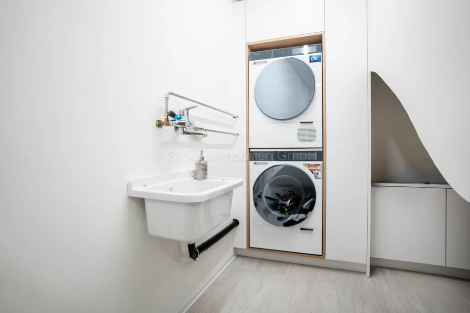 Stilvoller Neubau mit durchdachtem Raumkonzept und vielseitigen Nutzungsmöglichkeiten – Foto 26 von 30