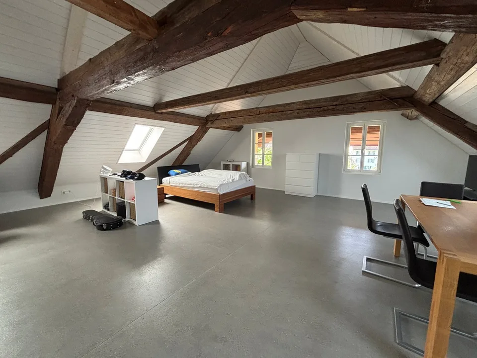 Casa di 3 famiglie sul ruscello del villaggio – foto 14 di 16