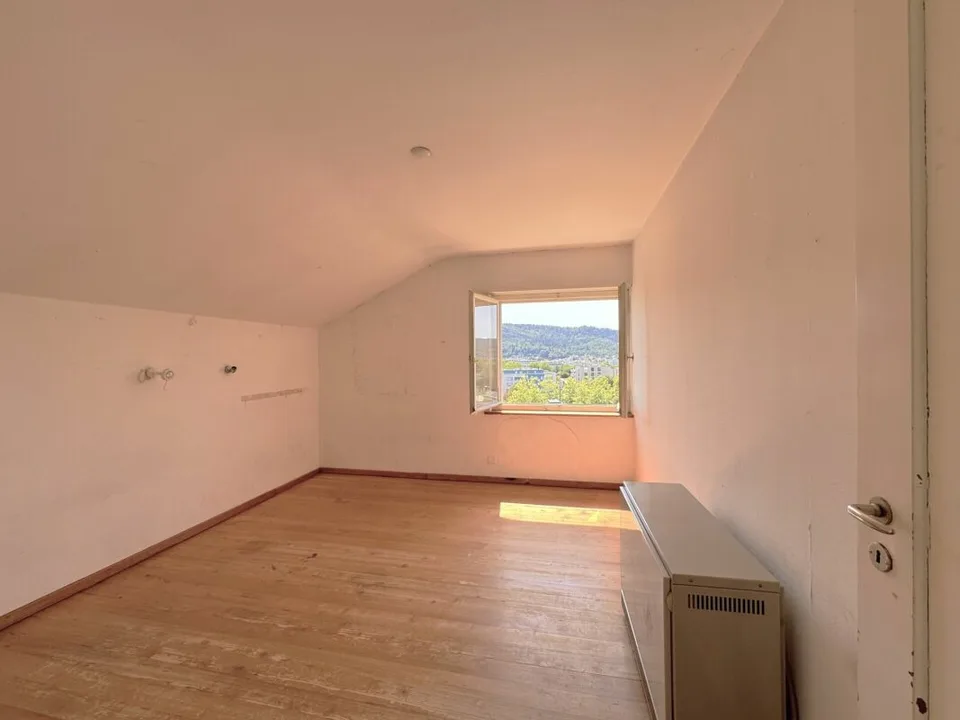 Bauland/EFH an herrlich sonniger Aussichtslage – Foto 8 von 10