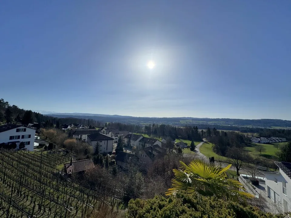 Appartamento con vista panoramica impressionante incluso due posti auto – foto 6 di 13