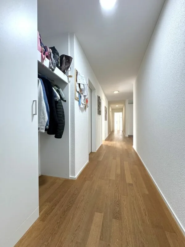 Vivere in modo moderno vicino alla stazione di Klingnau – foto 6 di 13