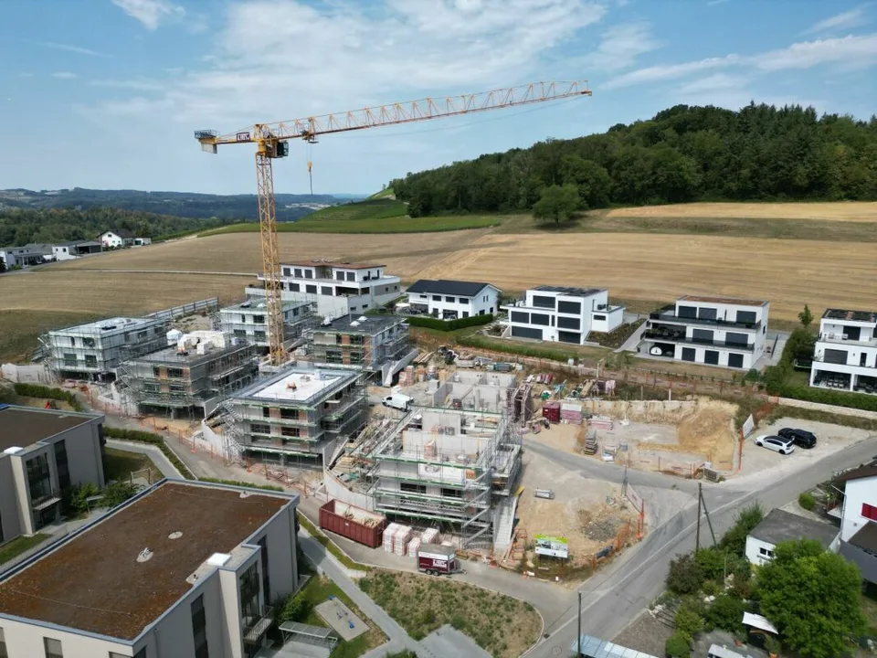Casa unifamiliare di nuova costruzione - moderna e con proprio impianto fotovoltaico – foto 5 di 7