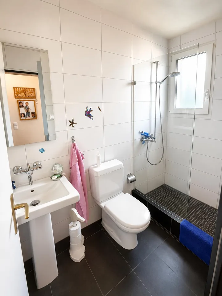 Ihr neues Zuhause in Kestenholz – grosszügiges Einfamilienhaus mit Pool und beheiztem Wintergarten – Foto 7 von 19