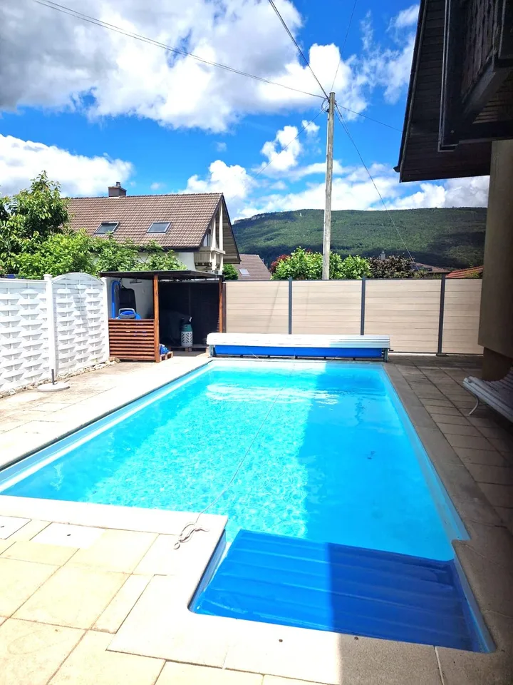 Ihr neues Zuhause in Kestenholz – grosszügiges Einfamilienhaus mit Pool und beheiztem Wintergarten – Foto 15 von 19