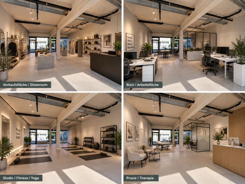 Votre nouveau domicile d'entreprise dans un emplacement idéal ! – photo 2 sur 5