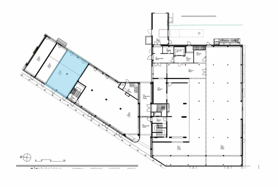 Votre nouveau domicile d'entreprise dans un emplacement idéal ! – photo 3 sur 5