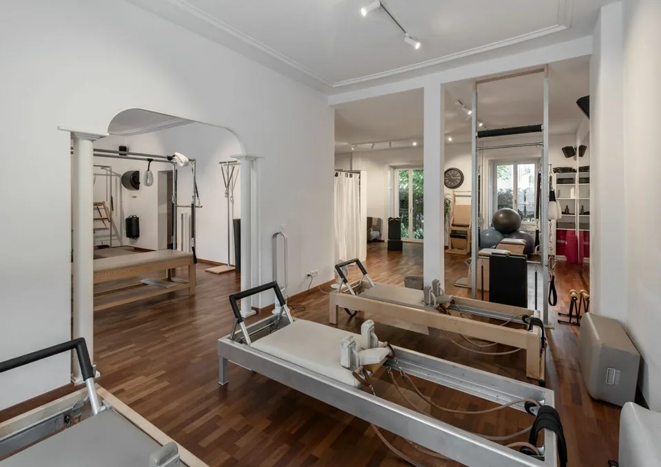 Proprietà residenziale affascinante in una posizione molto richiesta a Zurigo – foto 5 di 19