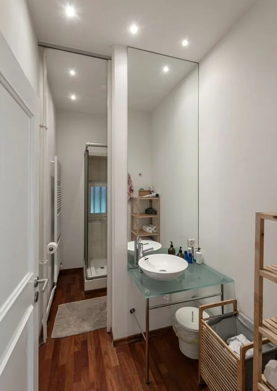 Proprietà residenziale affascinante in una posizione molto richiesta a Zurigo – foto 11 di 19